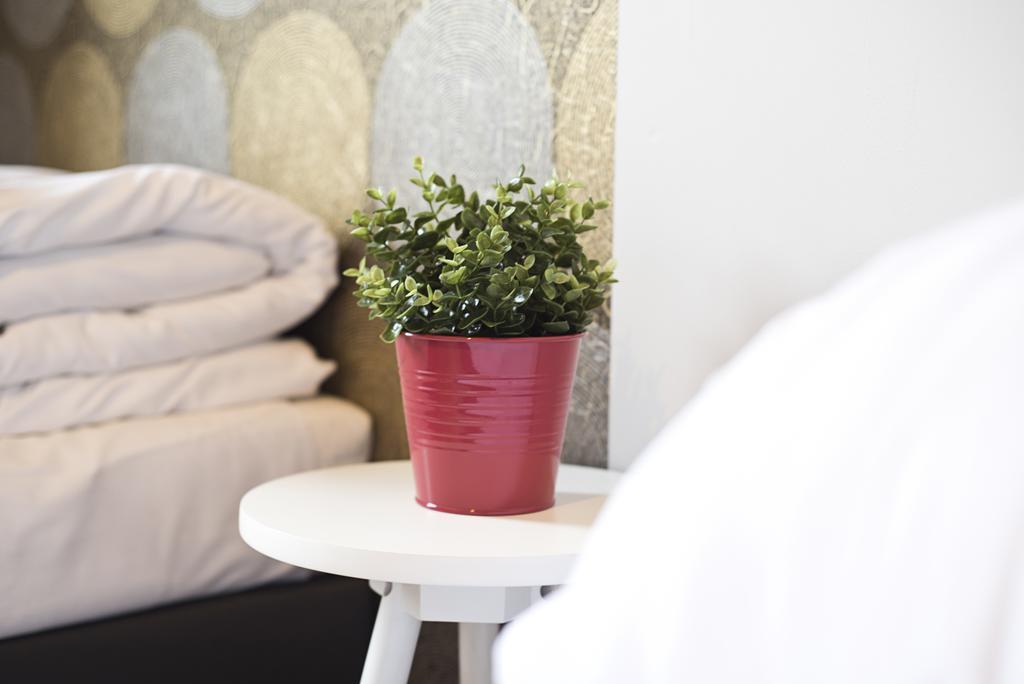 Rint - Centrum Nowy Swiat Street Bialystok Ngoại thất bức ảnh